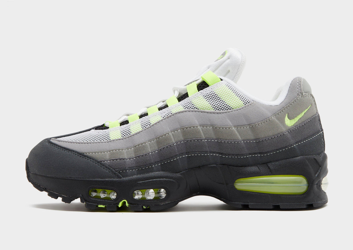 Nike Air Max 95 'OG Neon'