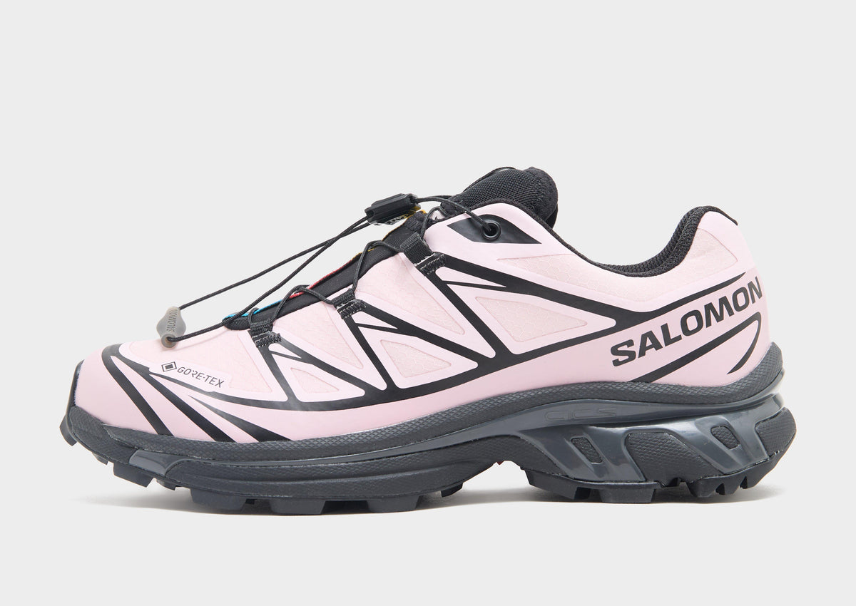 Salomon XT-6 GORE-TEX Women's