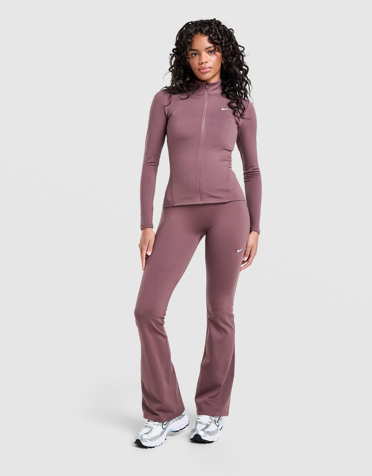 Nike Training One Flared Leggings