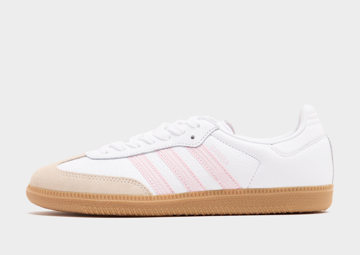 adidas Originals Samba OG Women's