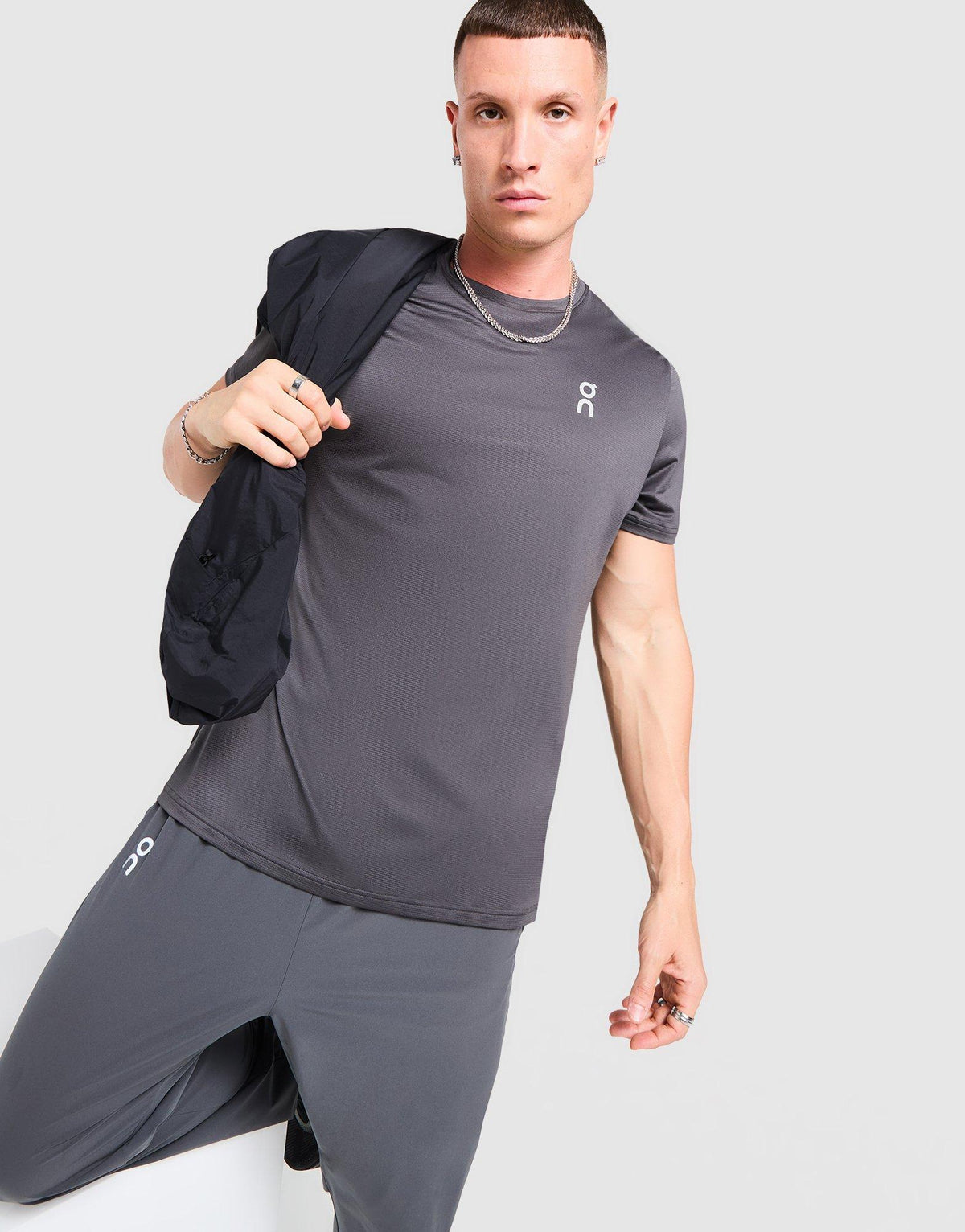 On Running Core T-Shirt