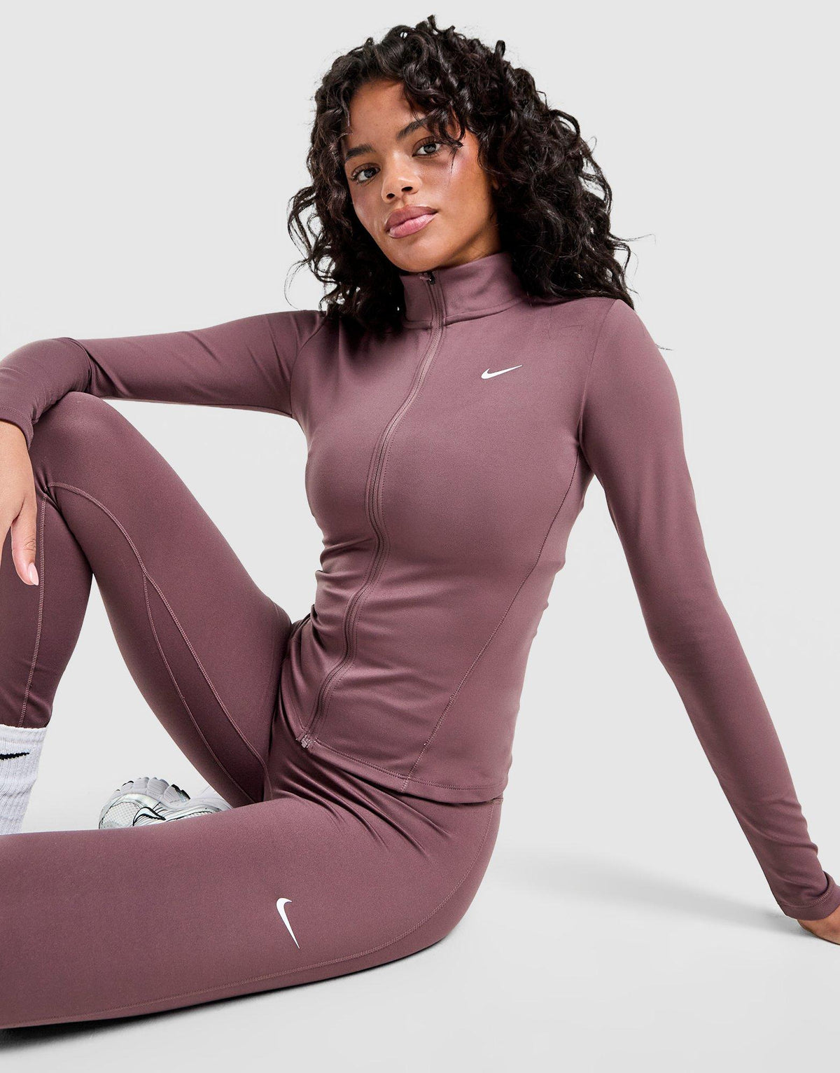 Nike Training One Full Zip Jacket