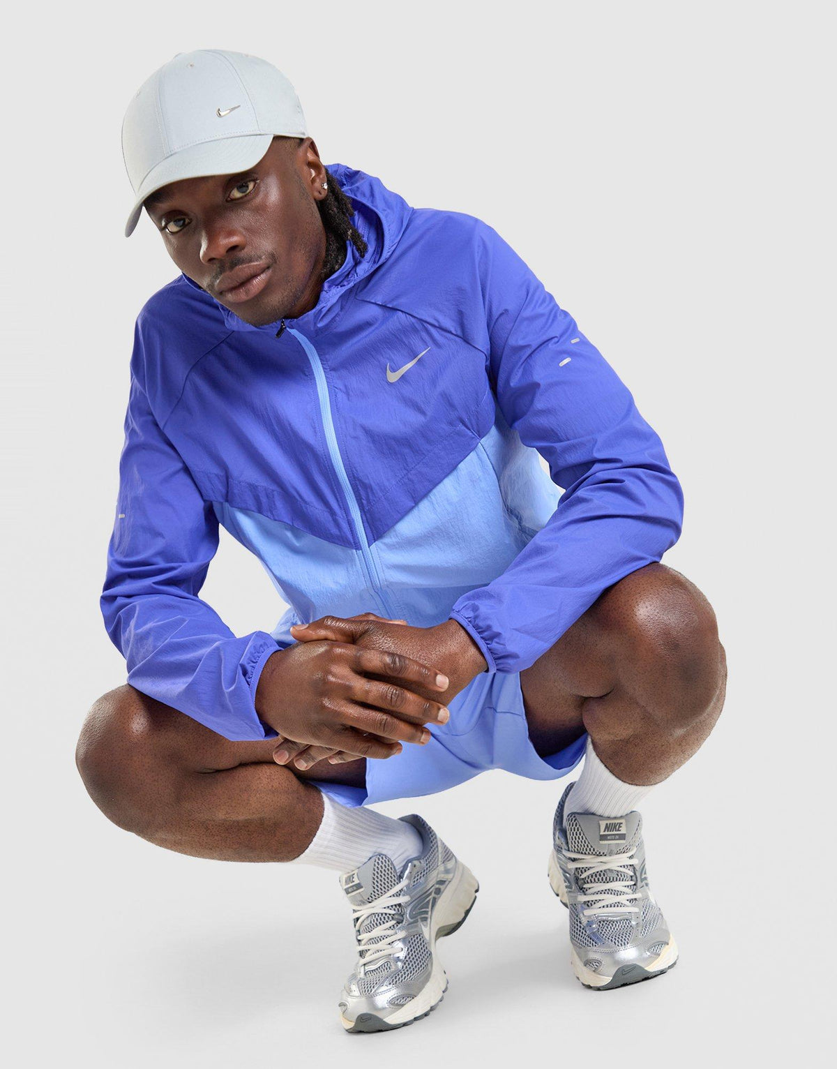 Nike Stride Jacket