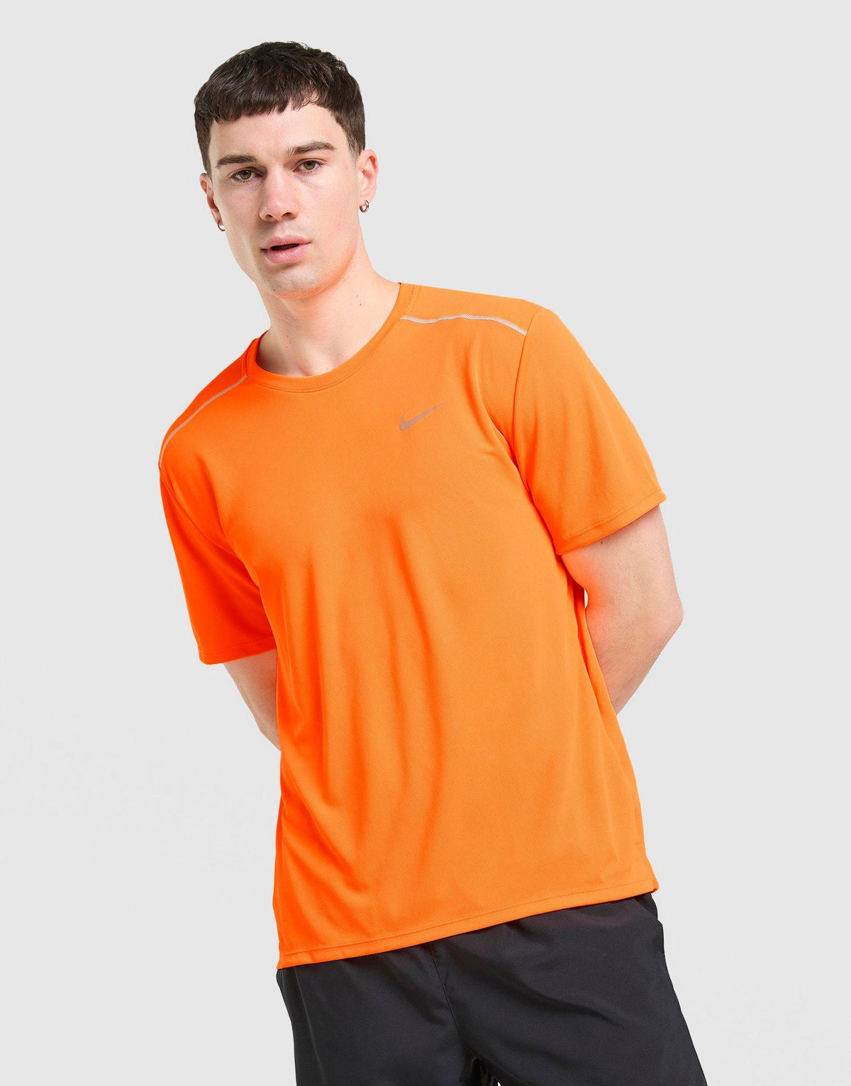 Nike Miler T-Shirt