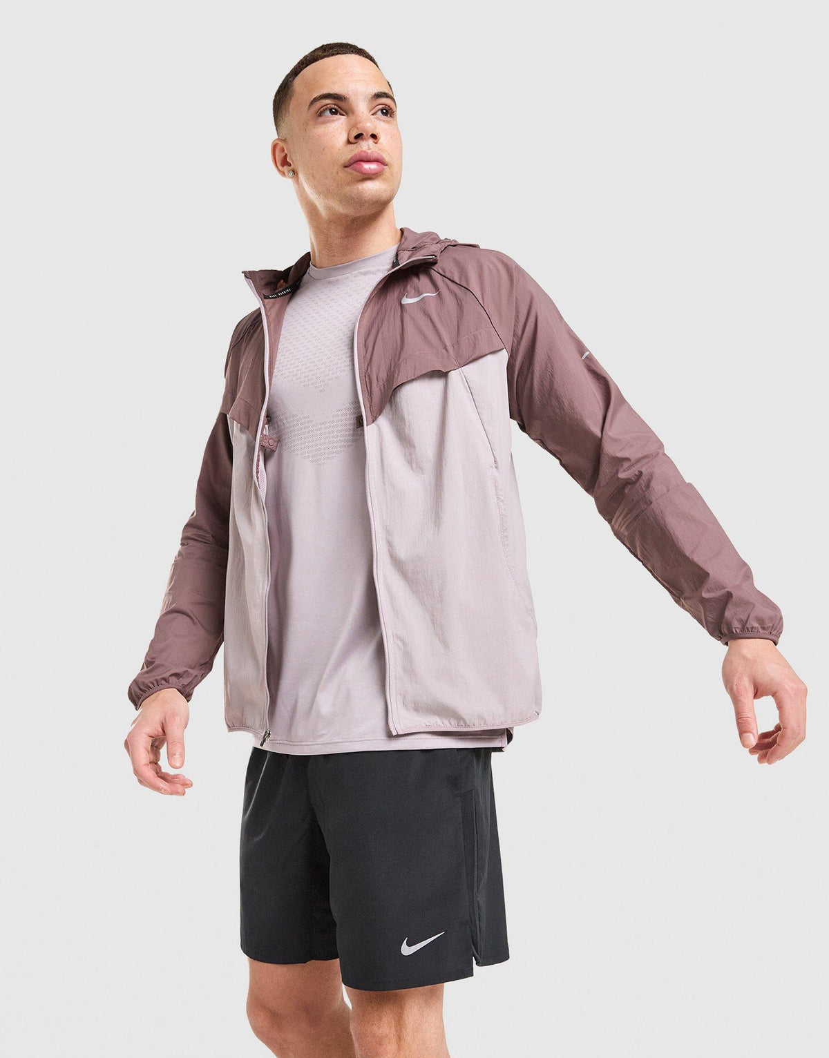 Nike Stride Jacket