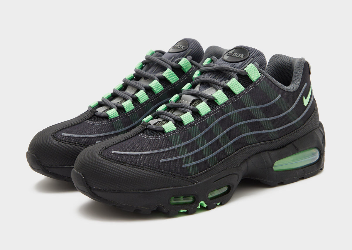 Nike Air Max 95 BB Tech
