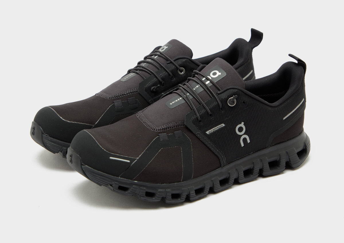 On Running Cloud 6 Waterproof