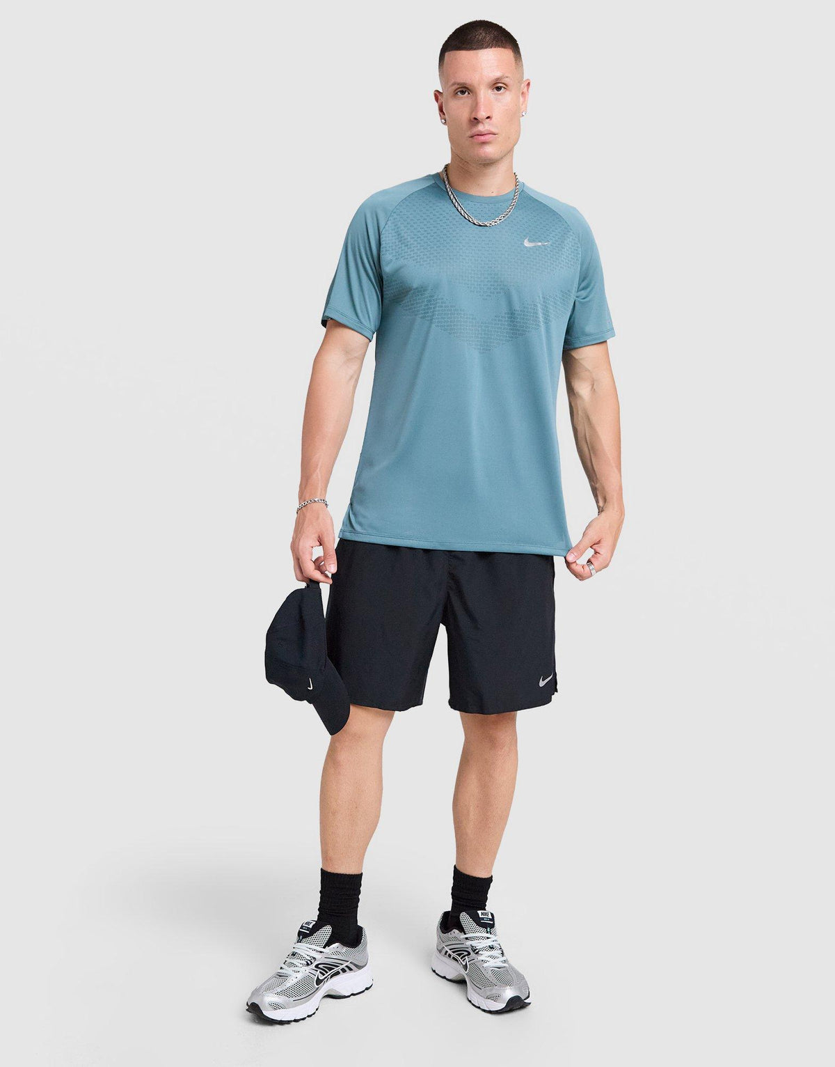 Nike Stride T-Shirt