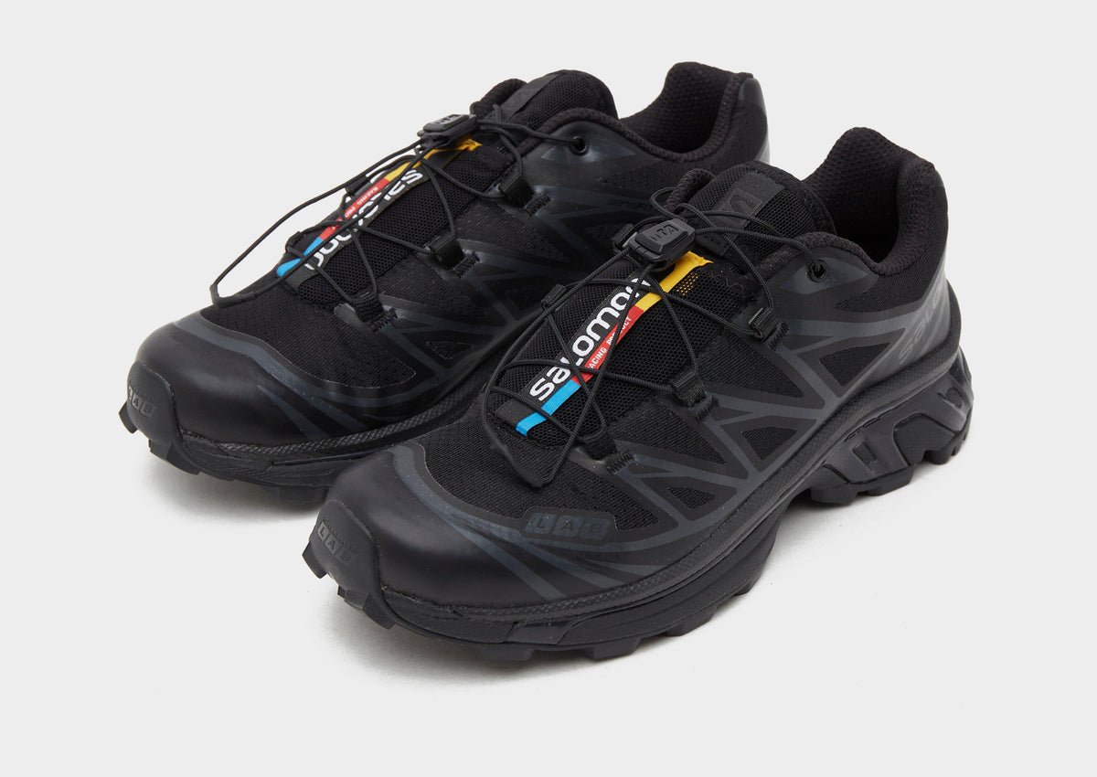 Salomon XT-6 Women's