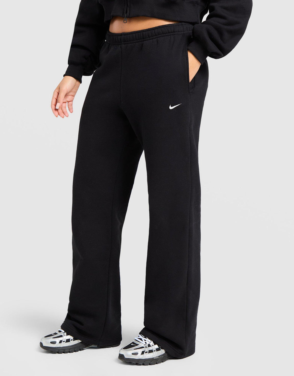 Nike Studio Fleece Joggers