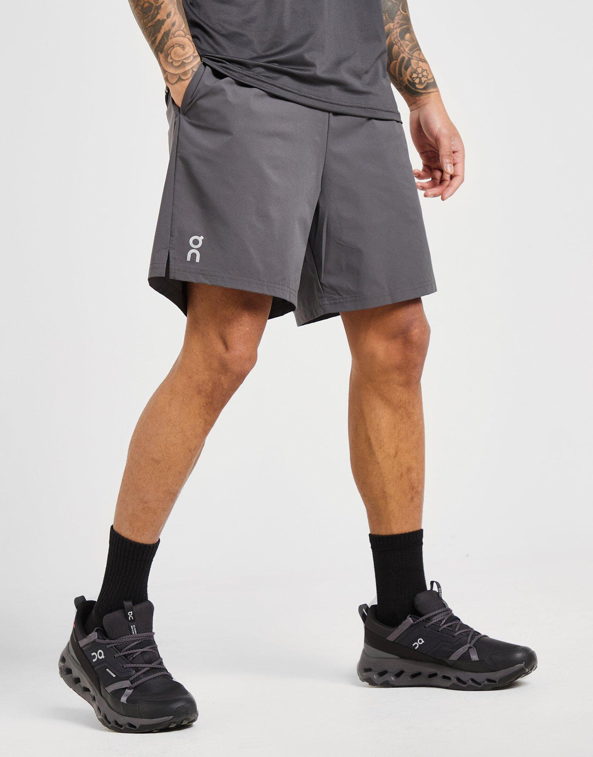 On Running Core 7" Shorts