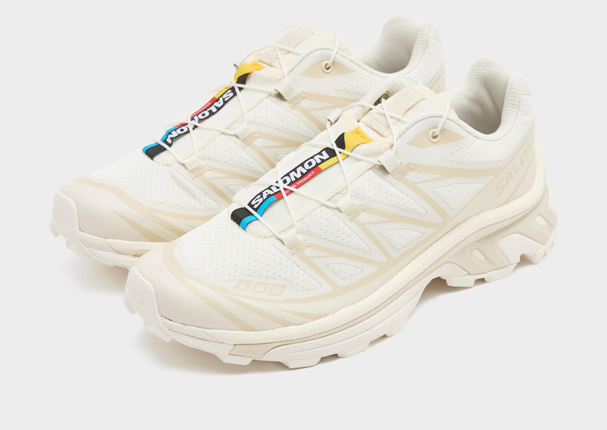 Salomon XT-6 Women's