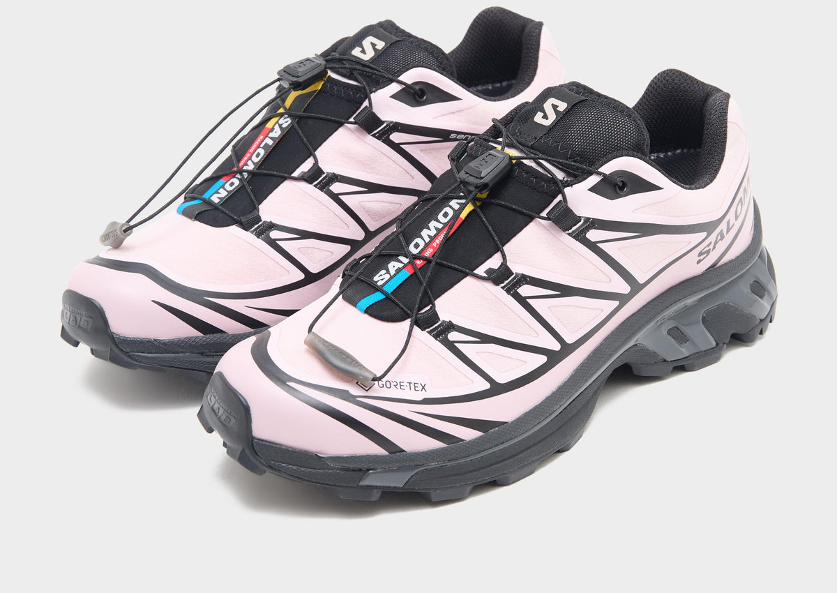 Salomon XT-6 GORE-TEX Women's