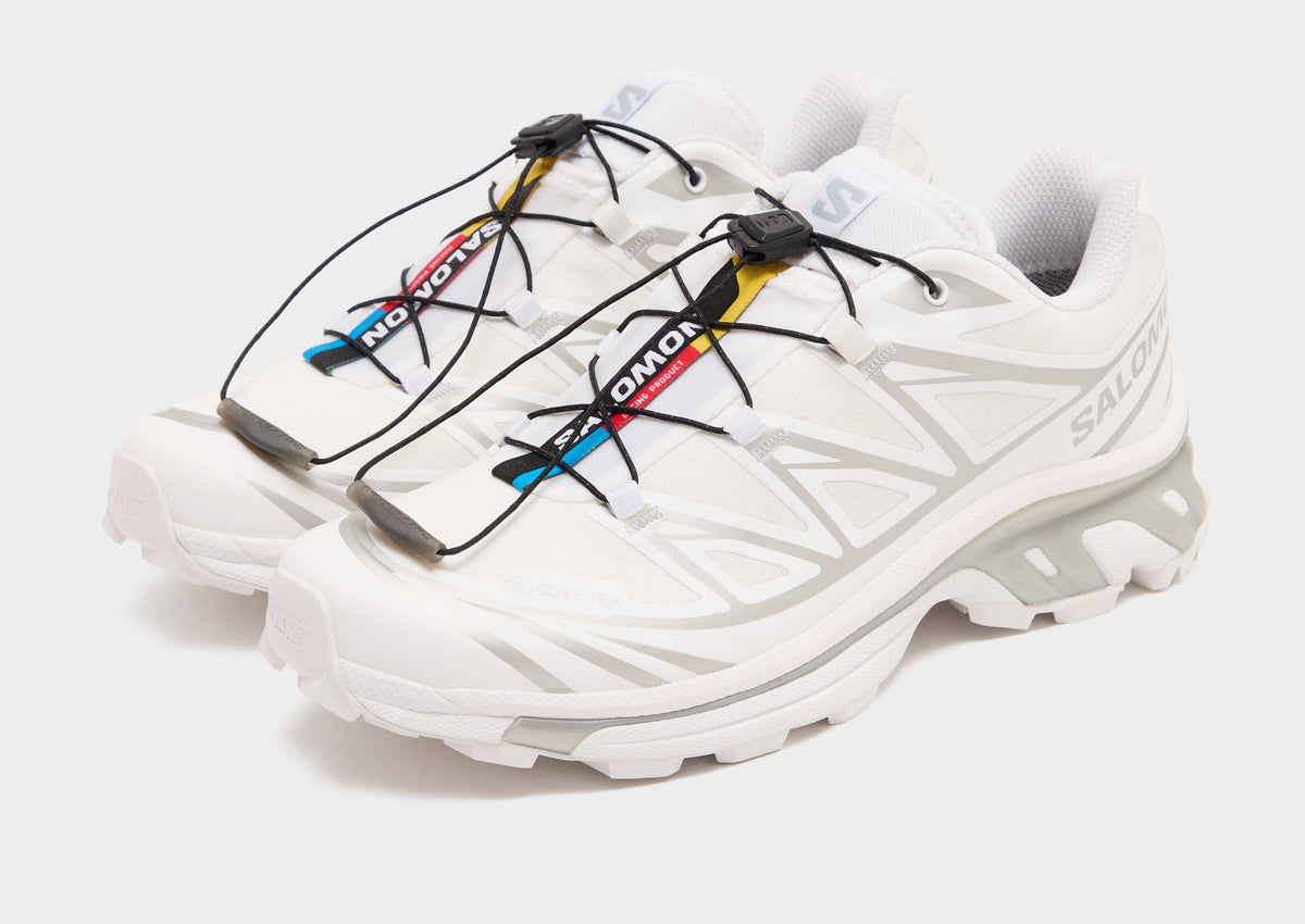 Salomon XT-6 GORE-TEX Women's