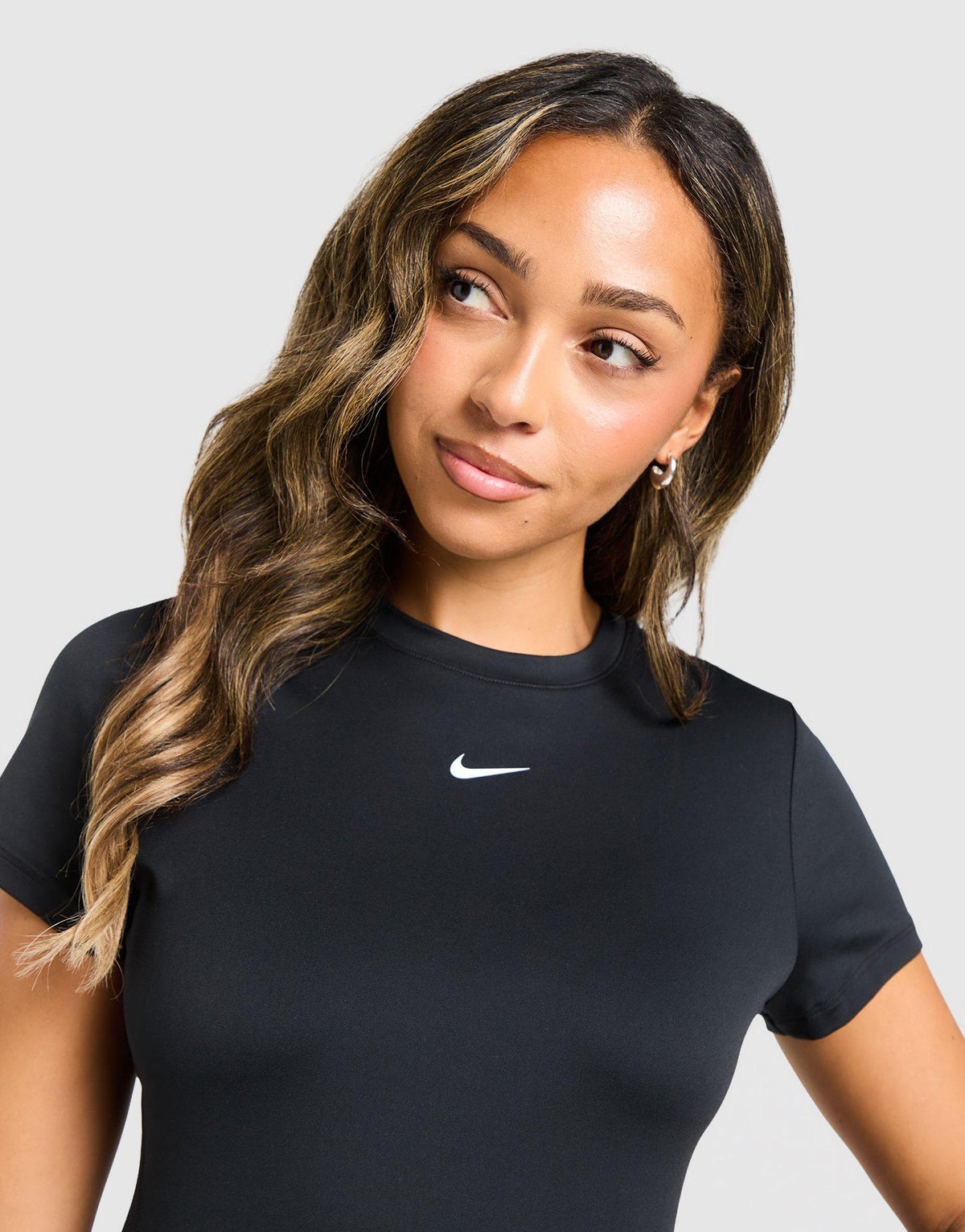 Nike Training One Short Sleeve T-Shirt