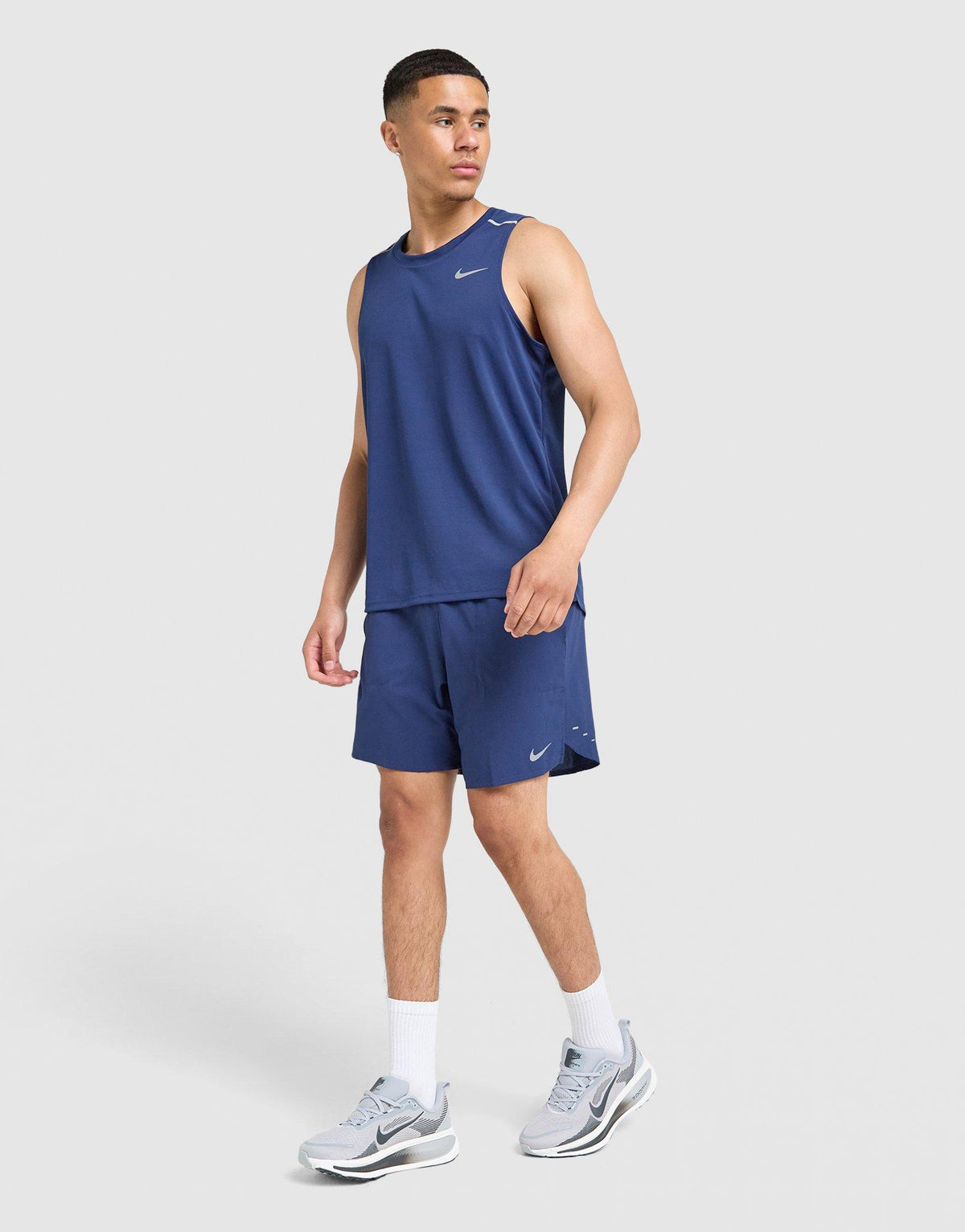 Nike Stride Shorts