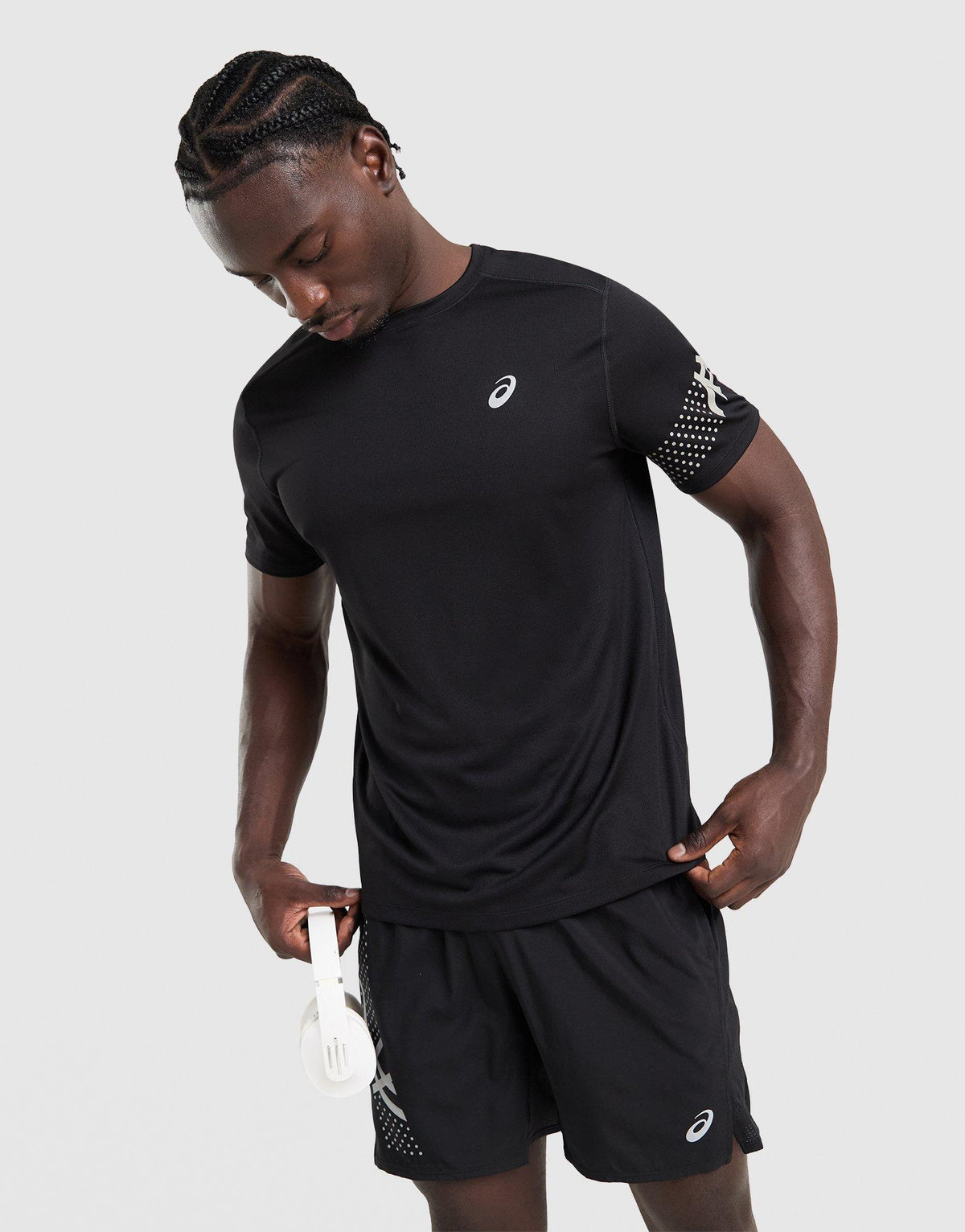 ASICS Icon T-Shirt