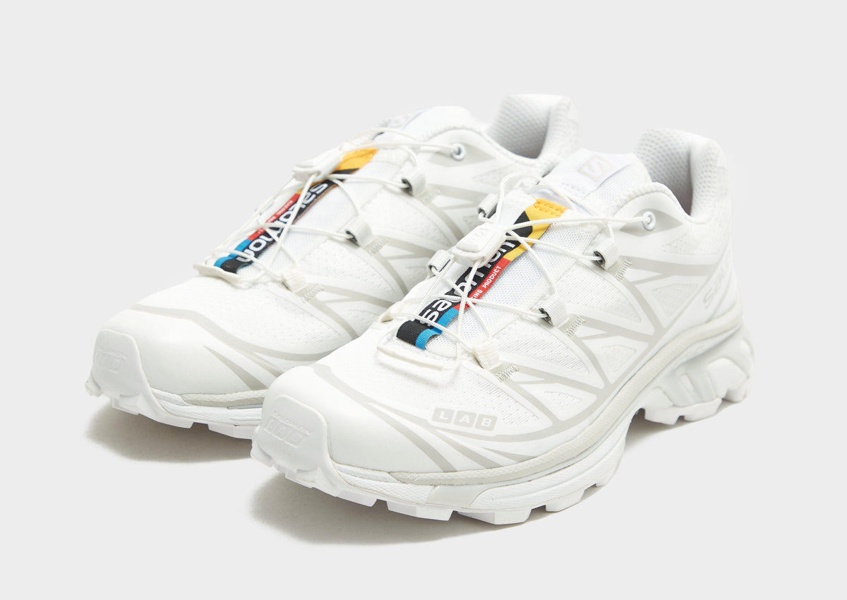 Salomon XT-6 Women's