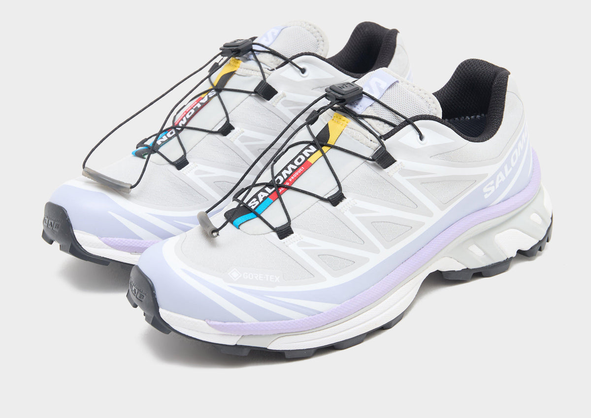 Salomon XT-6 GORE-TEX Women's