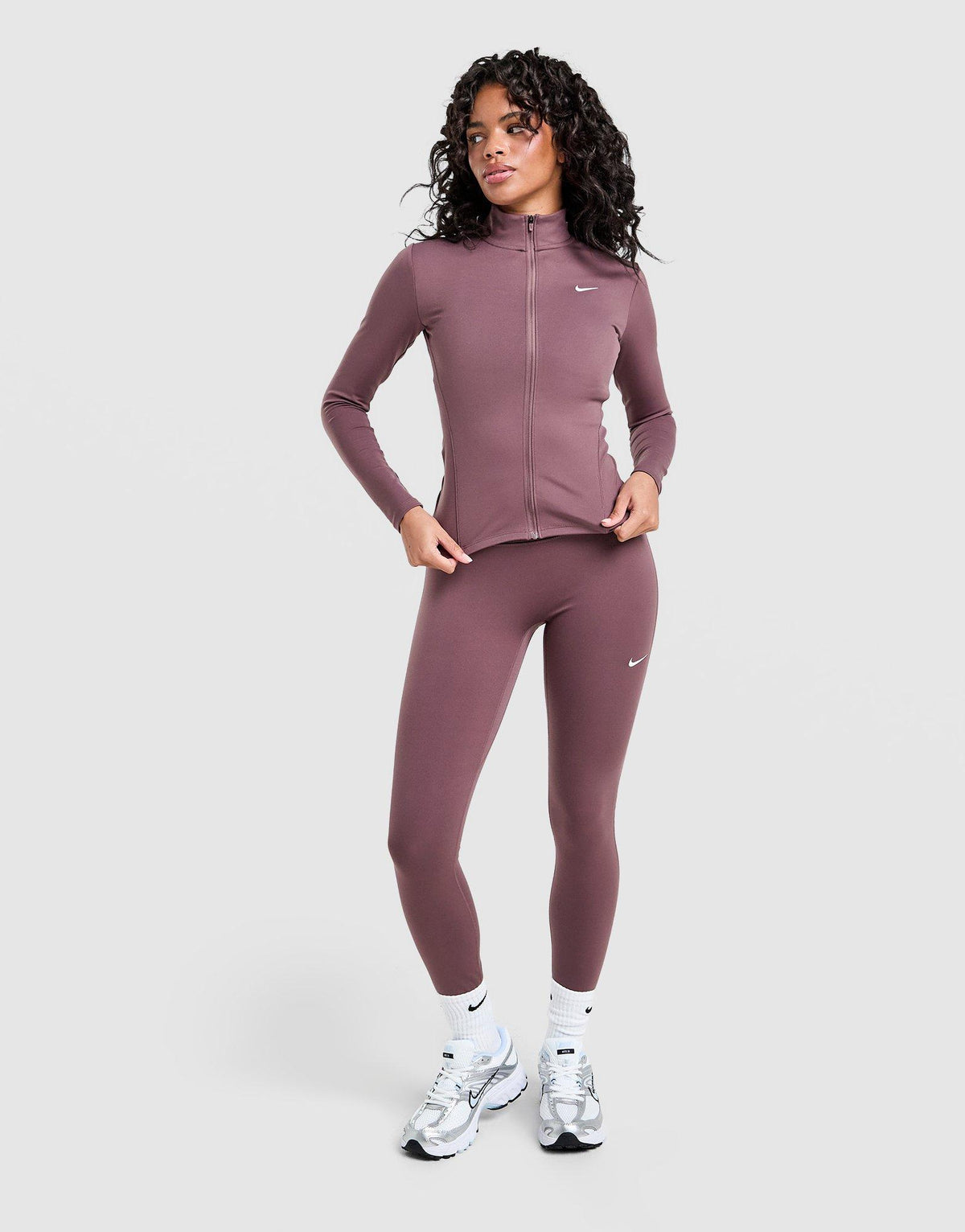 Nike Training One Full Zip Jacket