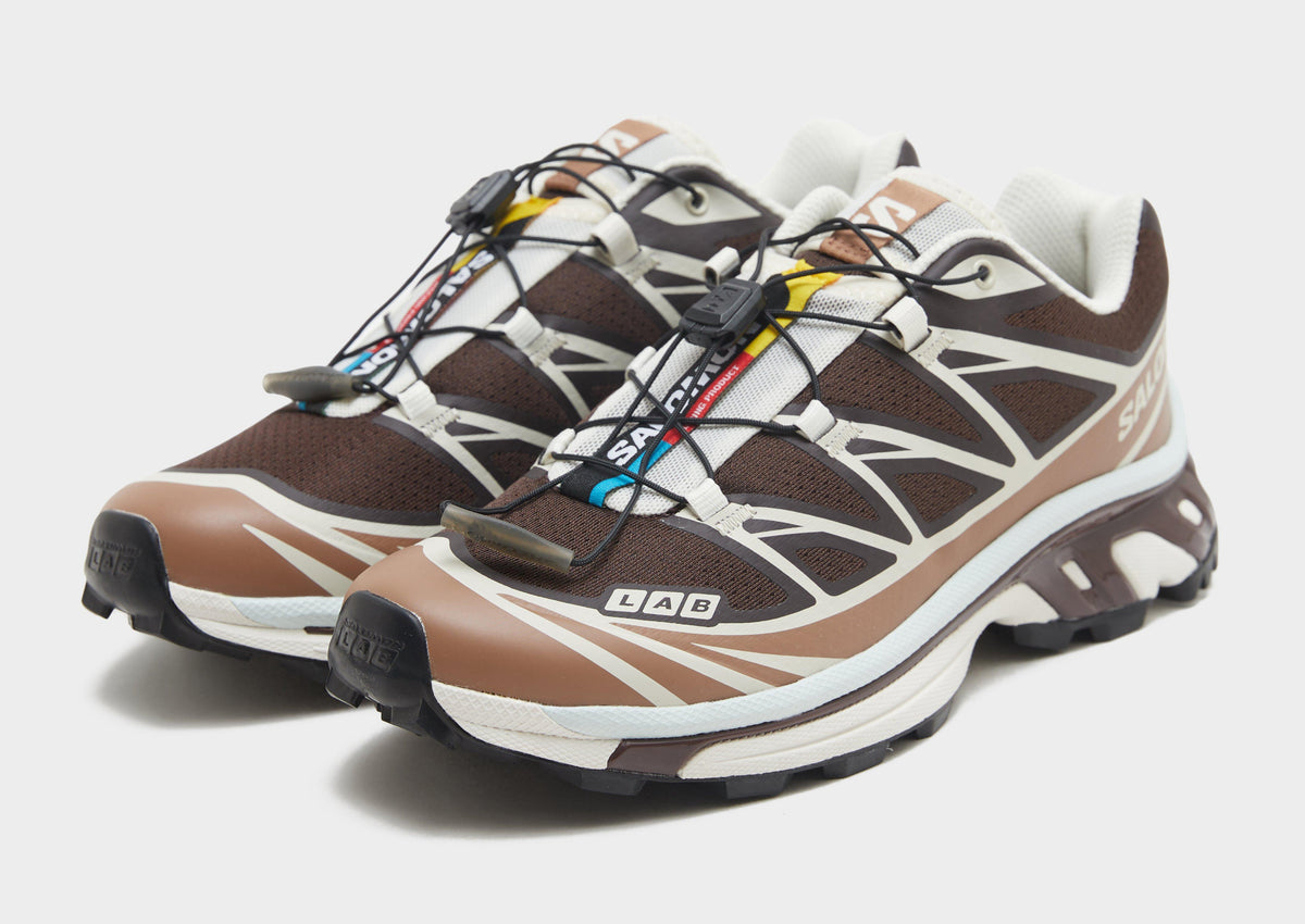 Salomon XT-6 Women's
