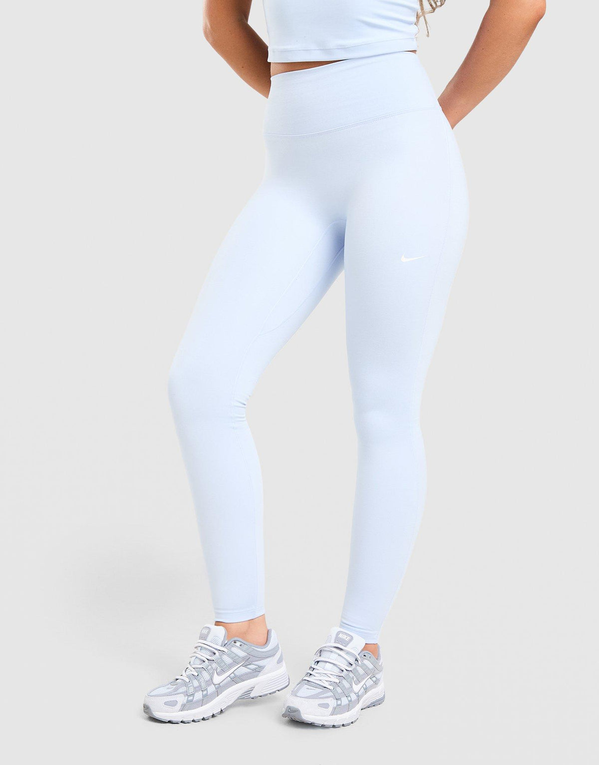 Nike Training One U-Seam Leggings