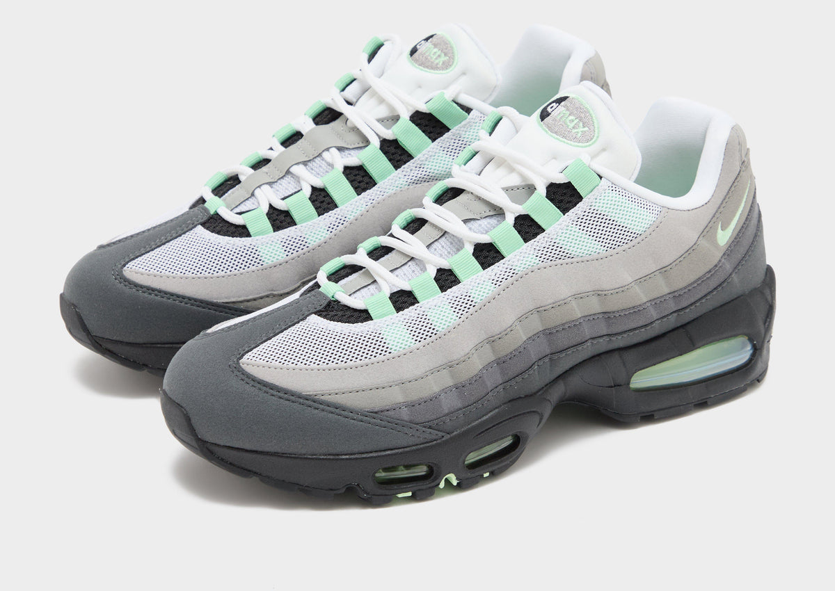 Nike Air Max 95 'Fresh Mint'