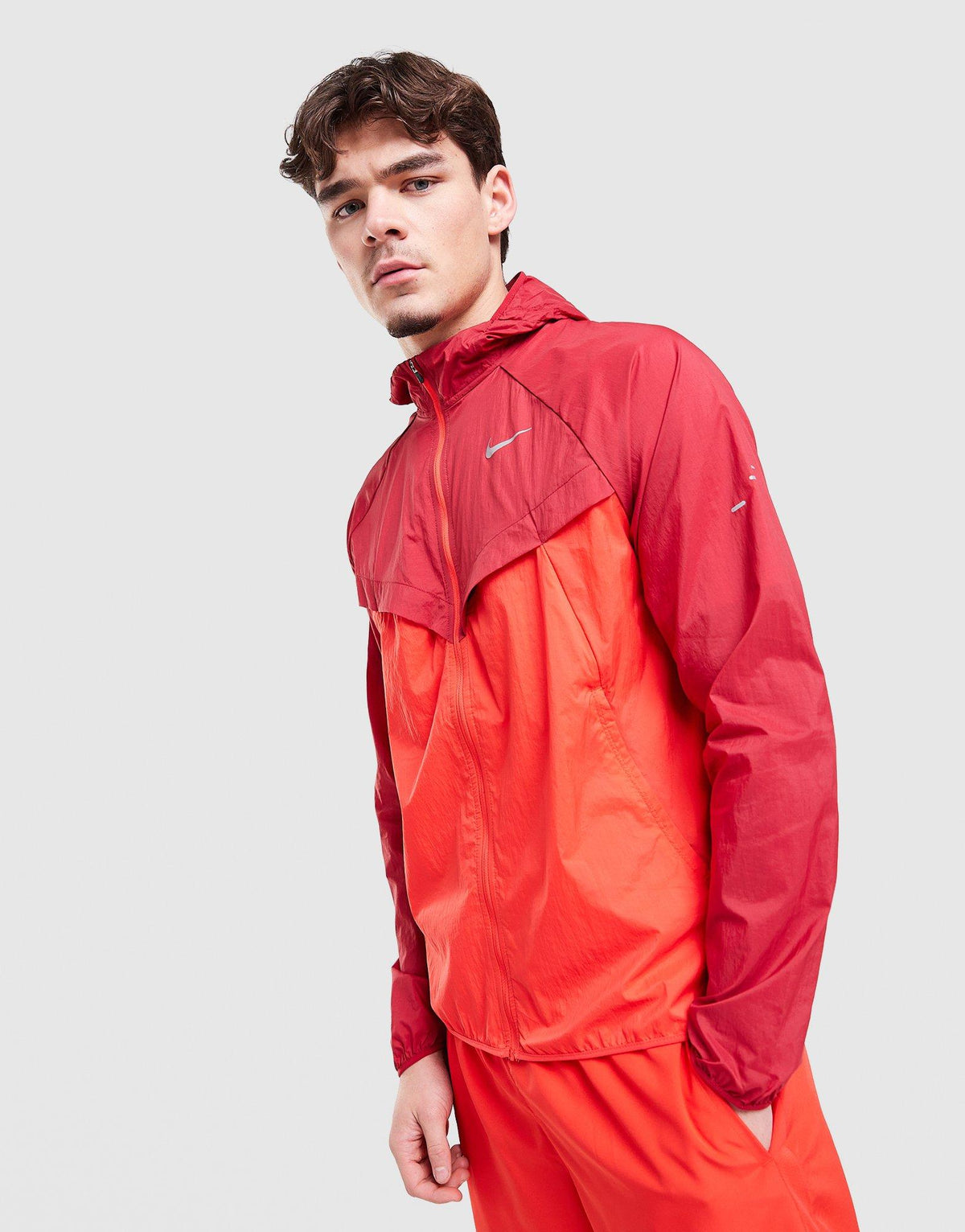 Nike Stride Jacket