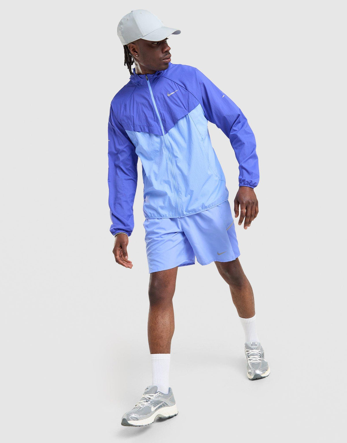 Nike Stride Jacket