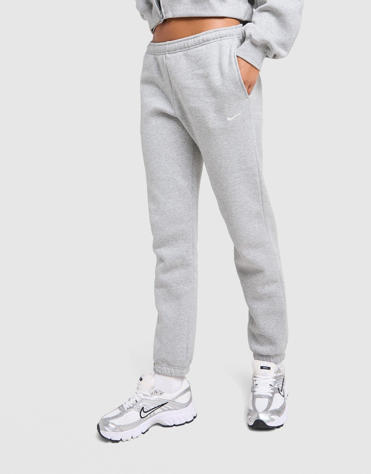 Nike Studio Fleece Joggers