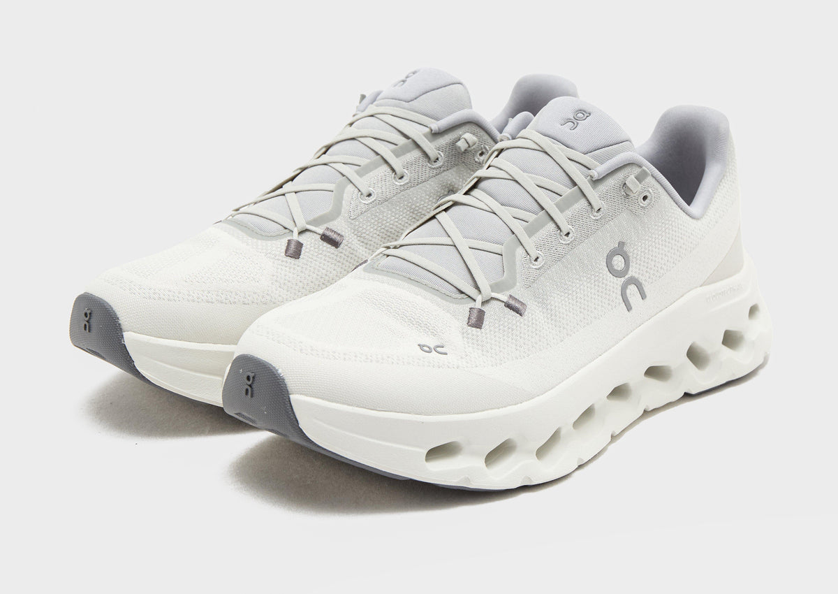On Running Cloudtilt
