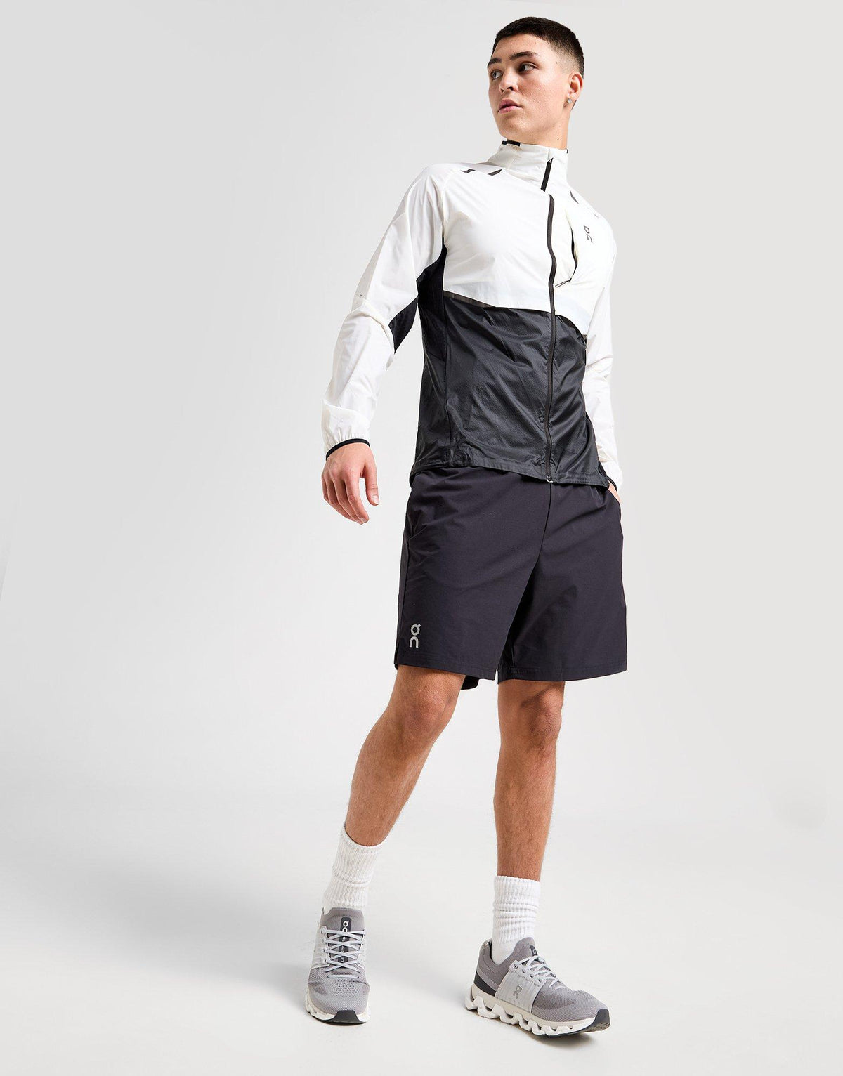 On Running Core 7" Shorts