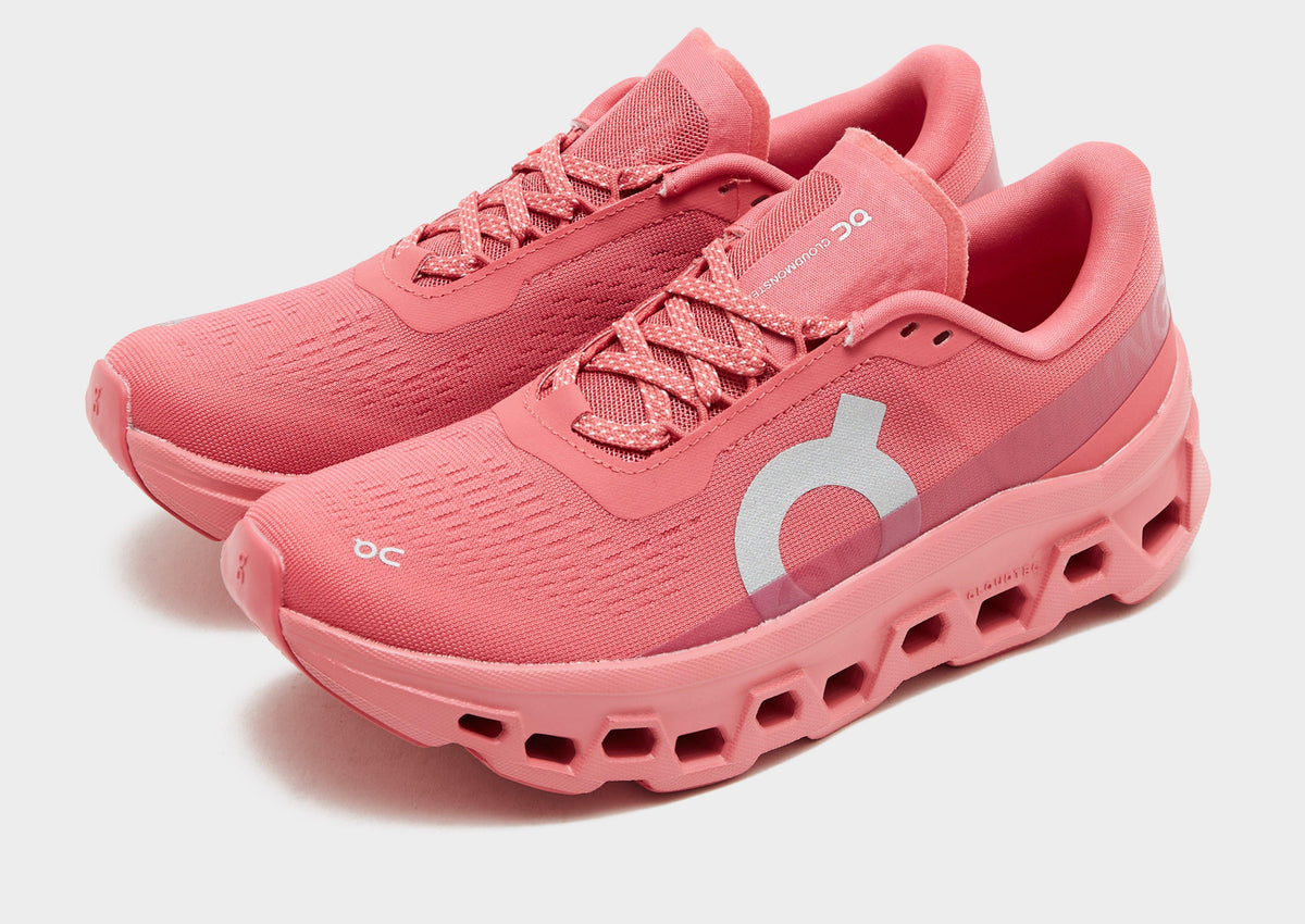 On Running Cloudmonster 1 Women's
