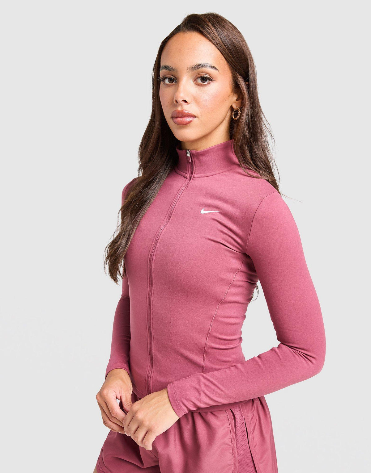 Nike Training One Full Zip Jacket