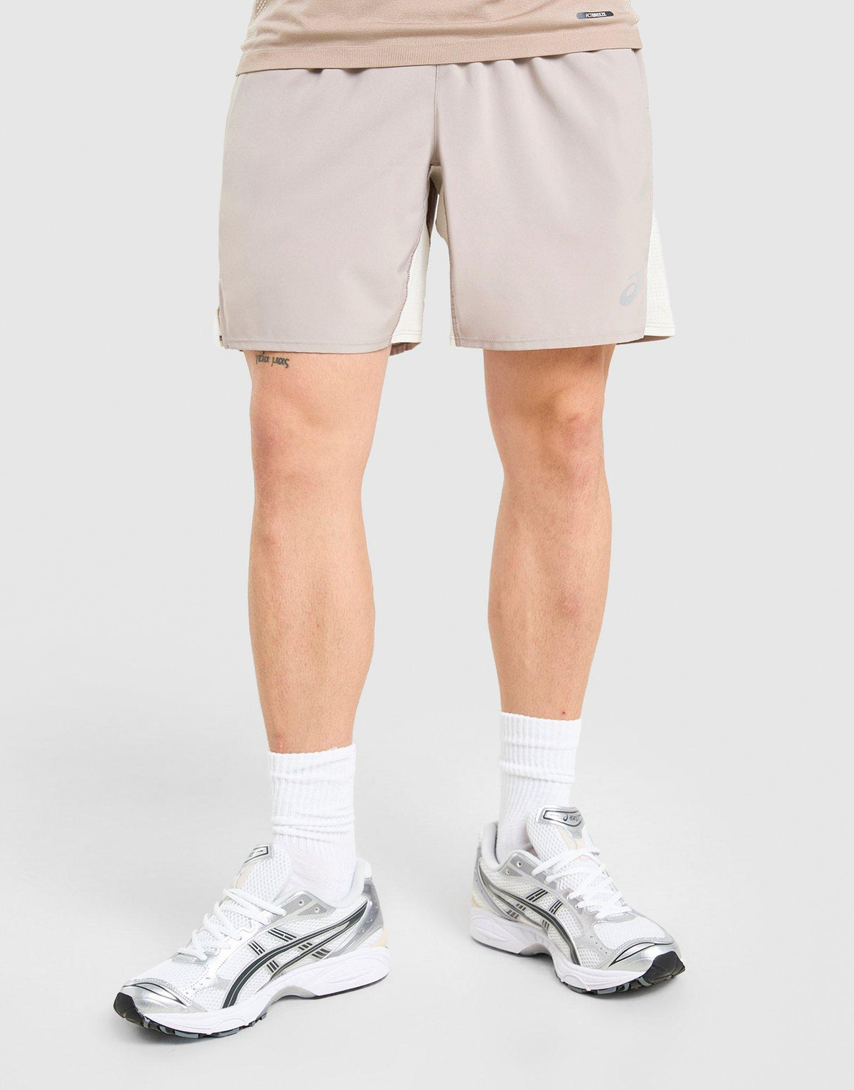 ASICS Core Colour Block Shorts