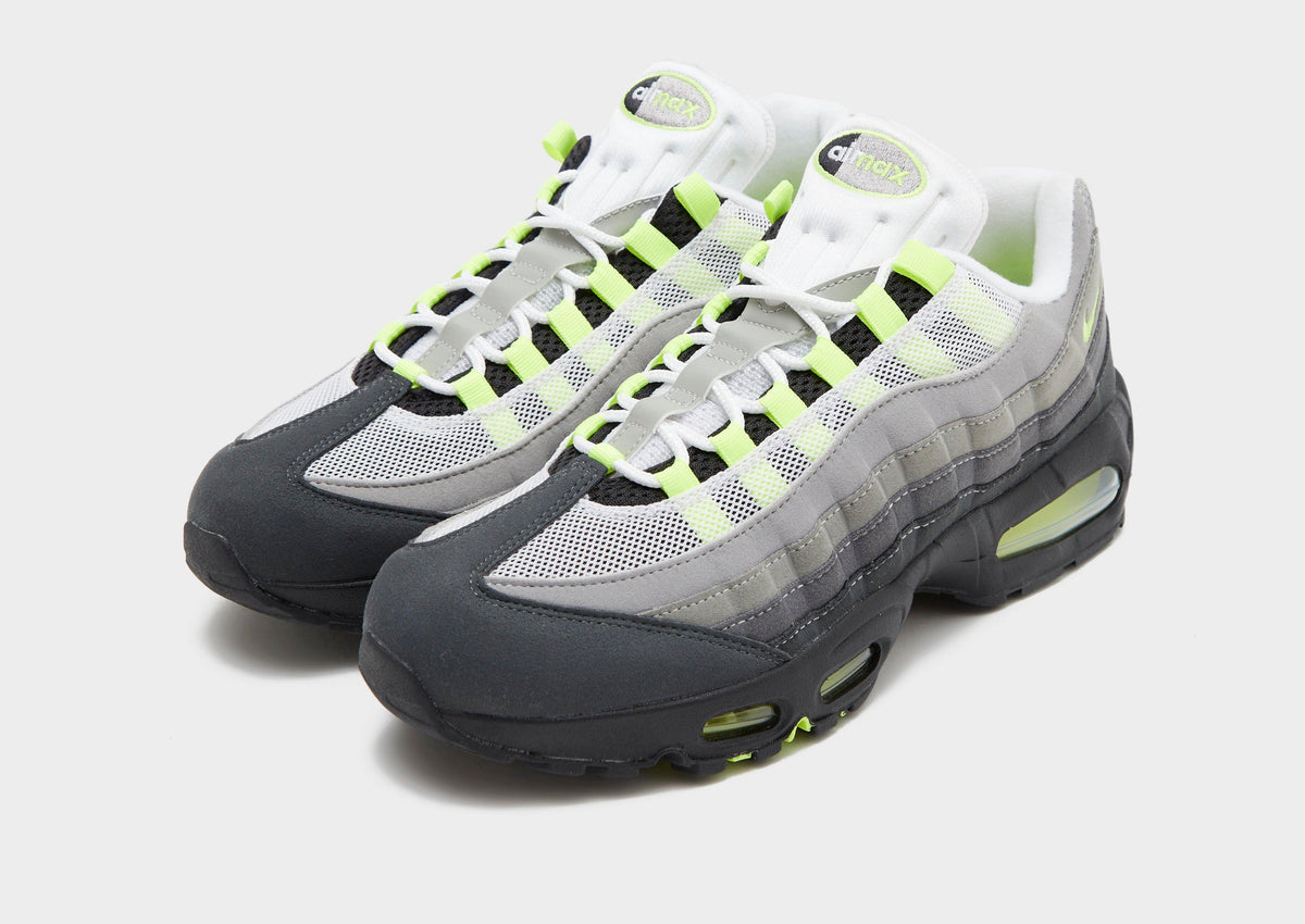 Nike Air Max 95 'OG Neon'