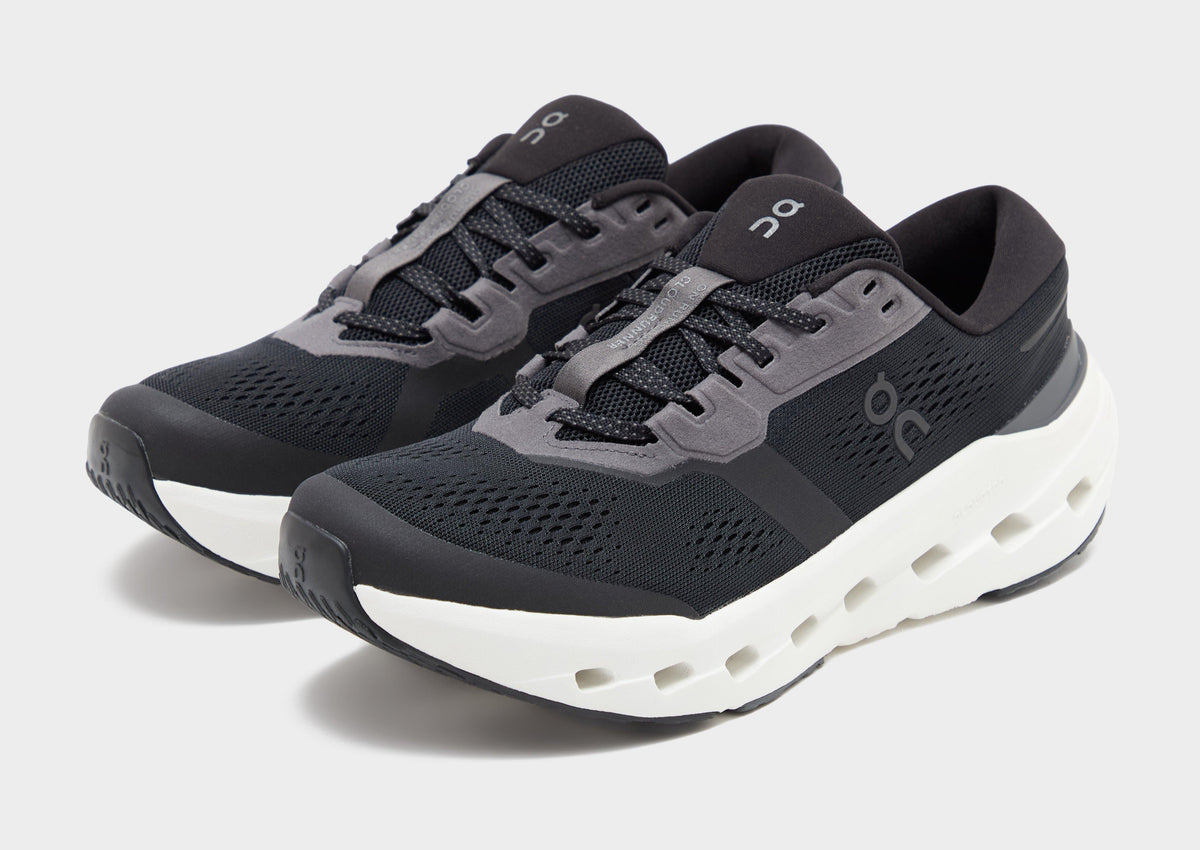 On Running Cloudrunner 3