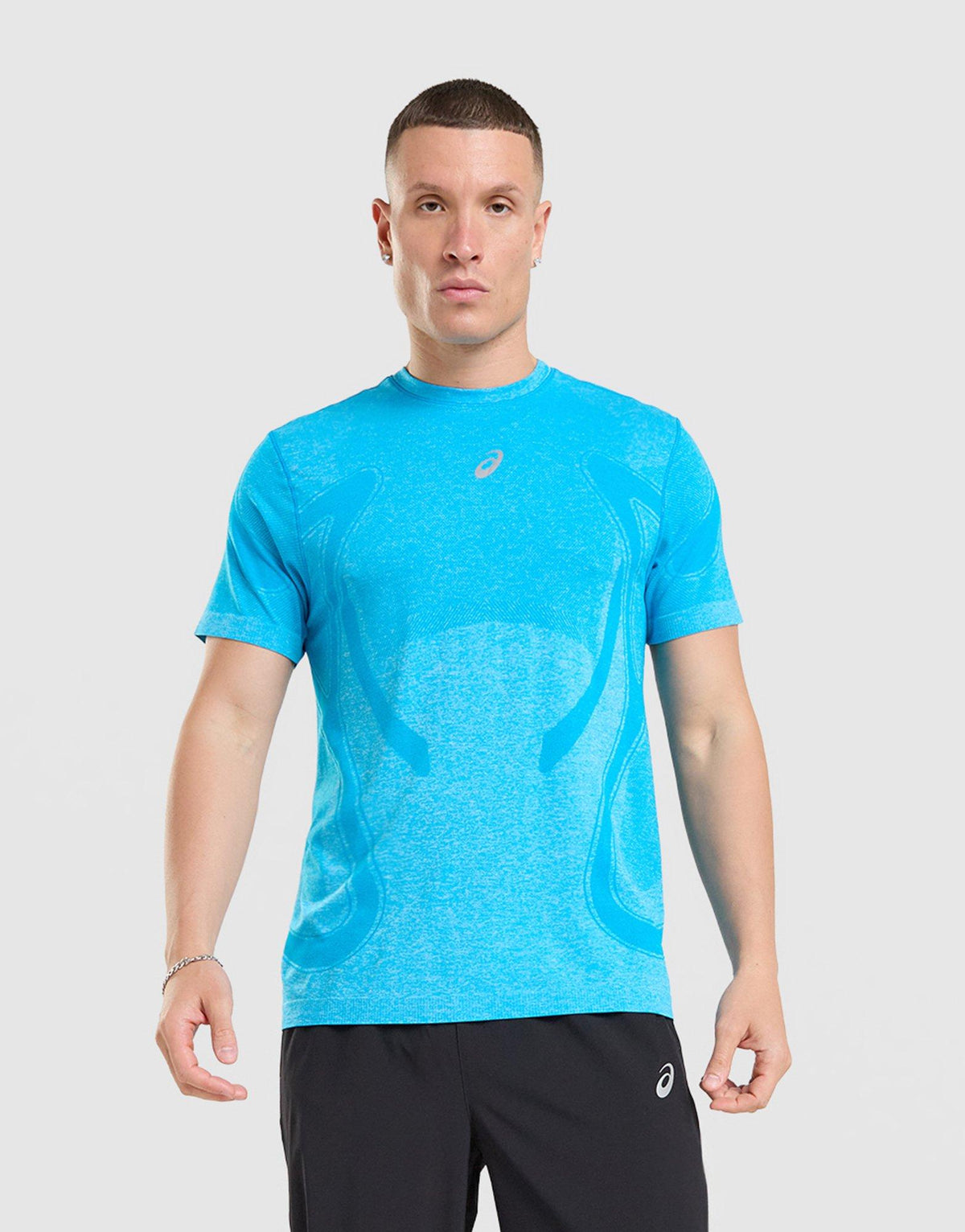 ASICS Road Seamless T-Shirt