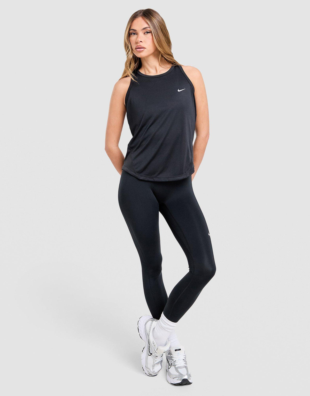Nike Running Tempo Tank Top
