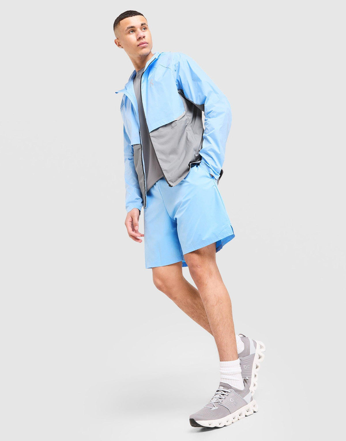 On Running Core 7" Shorts