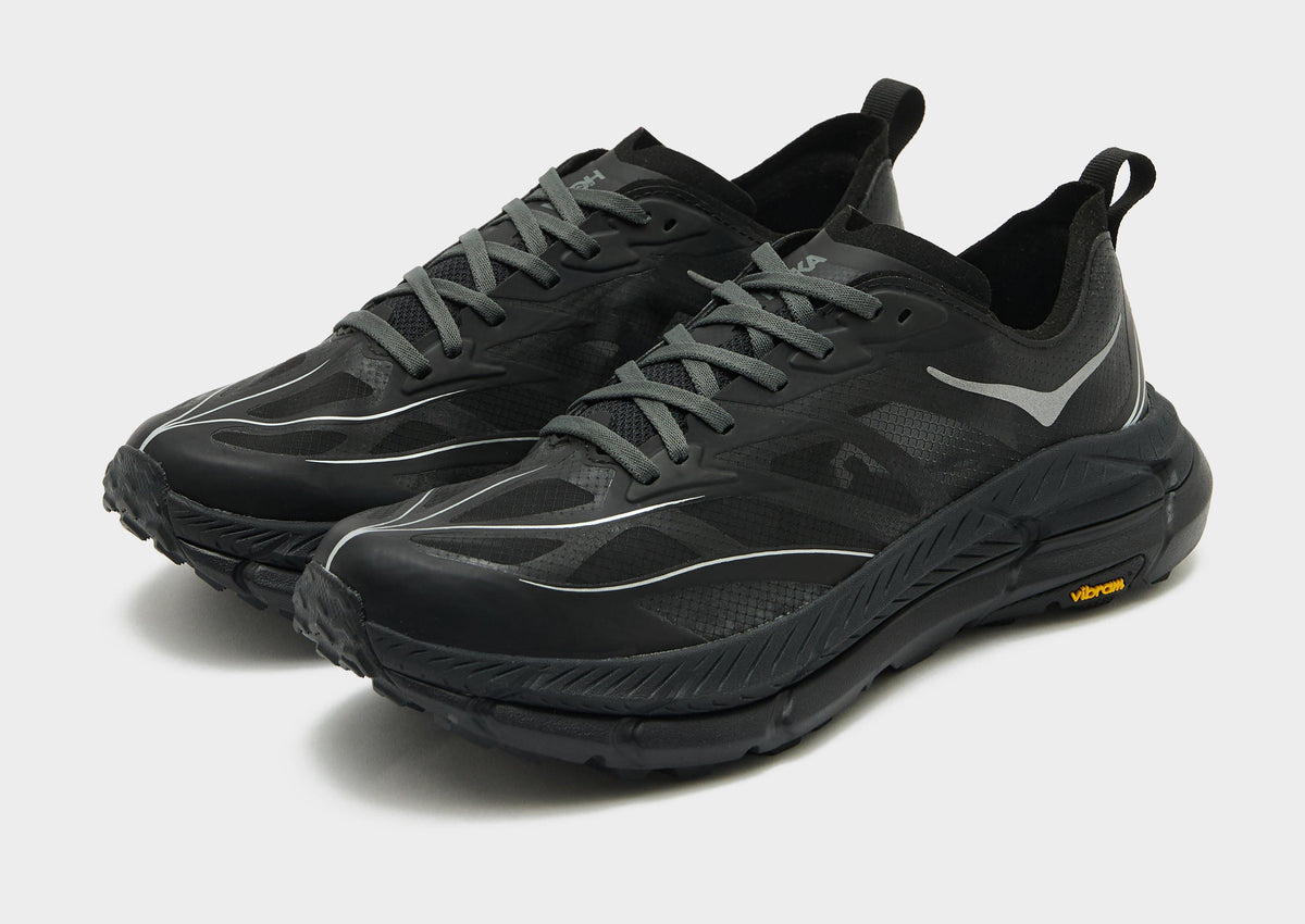 HOKA Mafate Speed 4 Lite