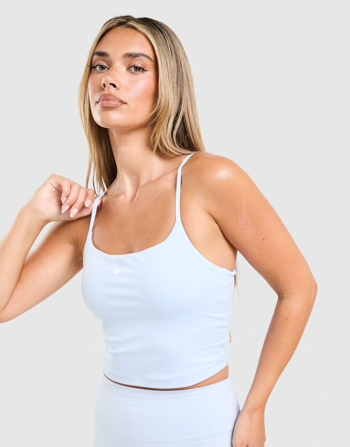 Nike Training One Tank Top