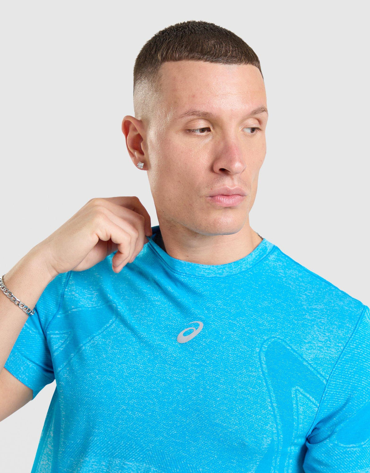 ASICS Road Seamless T-Shirt