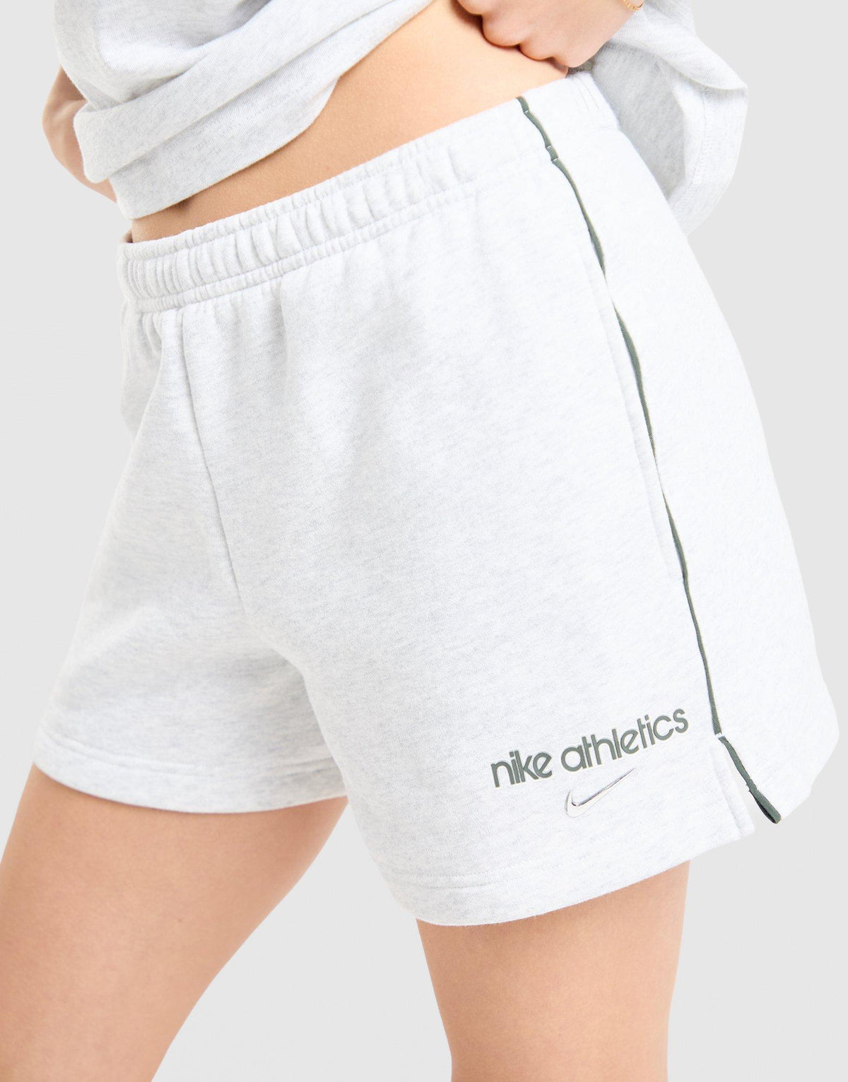 Nike Gym Life Swoosh 4" Shorts