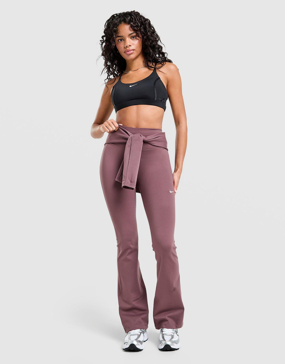 Nike Training One Flared Leggings
