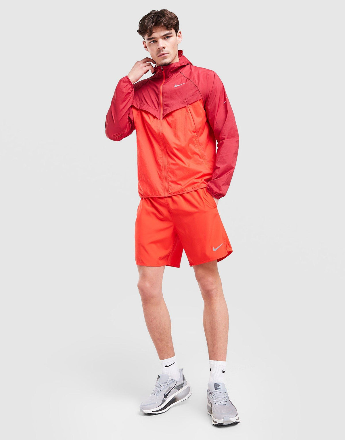 Nike Stride Jacket