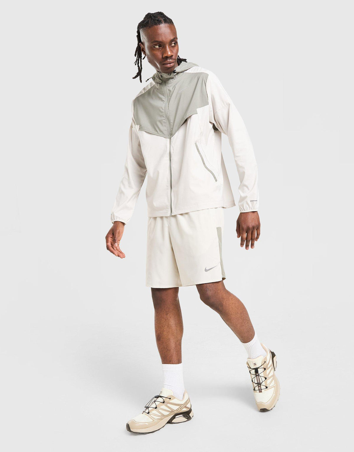Nike Challenger Shorts
