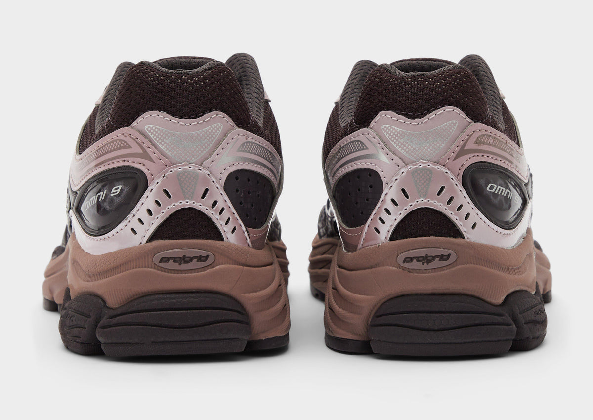 Saucony ProGrid Omni 9 Women's