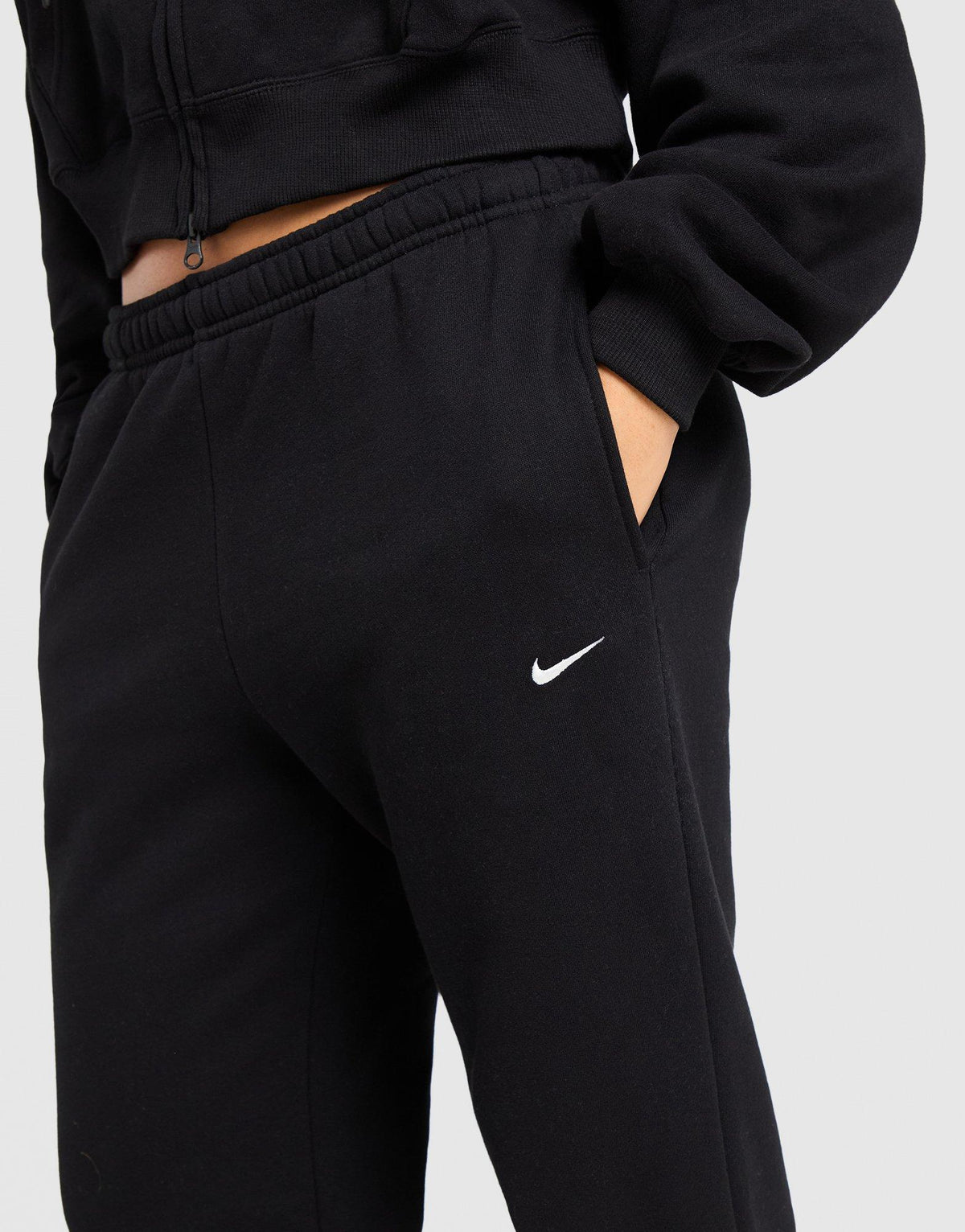 Nike Studio Fleece Joggers