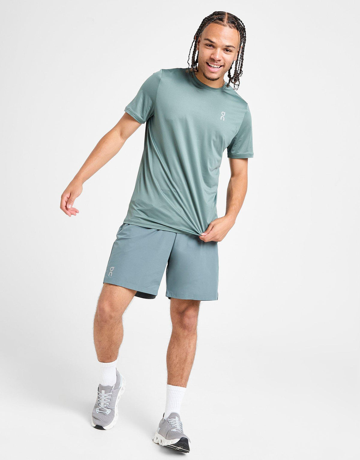 On Running Core T-Shirt